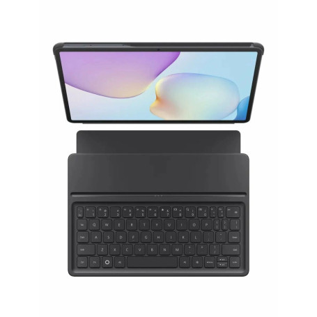 Huawei MatePad 11.5" 8/256GB, Wi-Fi, серый, с клавиатурой