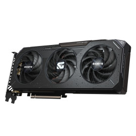 Gigabyte AMD Radeon RX 9060 XT GAMING OC 8GB GDDR6 128bit 2xDP HDMI 3FAN (GV-R9060XTGAMING OC-8GD)