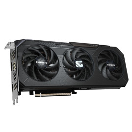 Gigabyte AMD Radeon RX 9060 XT GAMING OC 8GB GDDR6 128bit 2xDP HDMI 3FAN (GV-R9060XTGAMING OC-8GD)