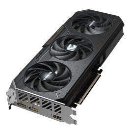 Gigabyte AMD Radeon RX 9060 XT GAMING OC 8GB GDDR6 128bit 2xDP HDMI 3FAN (GV-R9060XTGAMING OC-8GD)
