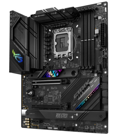 Asus ROG STRIX B760-F GAMING WIFI LGA1700