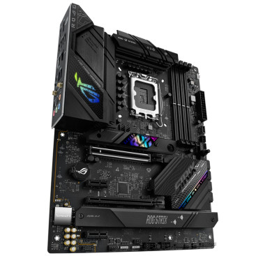 Asus ROG STRIX B760-F GAMING WIFI LGA1700
