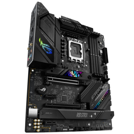 Asus ROG STRIX B760-F GAMING WIFI LGA1700