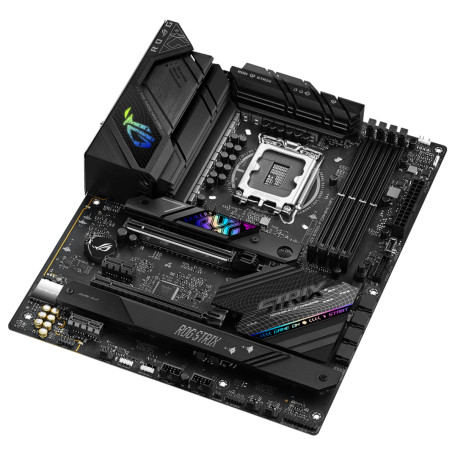 Asus ROG STRIX B760-F GAMING WIFI LGA1700