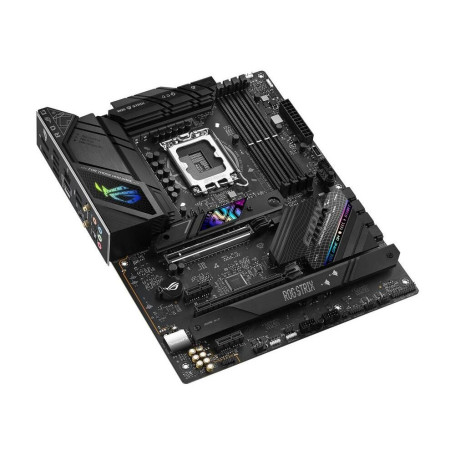 Asus ROG STRIX B760-F GAMING WIFI LGA1700