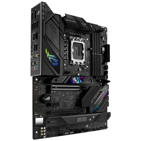 Asus ROG STRIX B760-F GAMING WIFI LGA1700