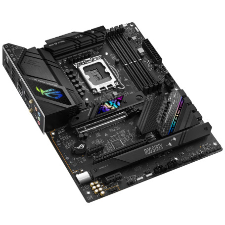 Asus ROG STRIX B760-F GAMING WIFI LGA1700