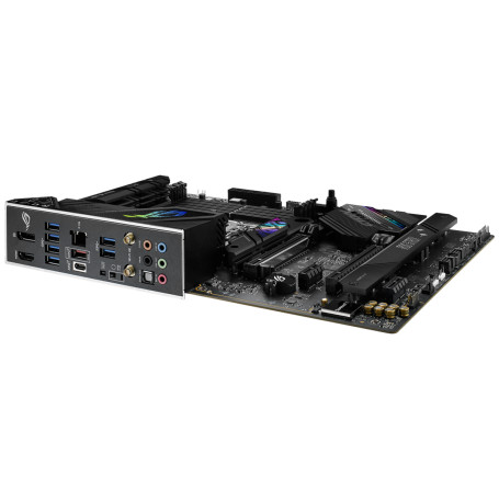 Asus ROG STRIX B760-F GAMING WIFI LGA1700