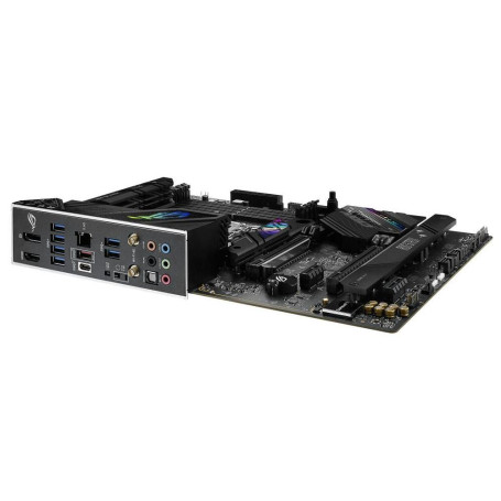 Asus ROG STRIX B760-F GAMING WIFI LGA1700