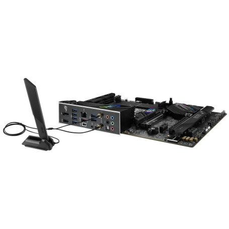 Asus ROG STRIX B760-F GAMING WIFI LGA1700
