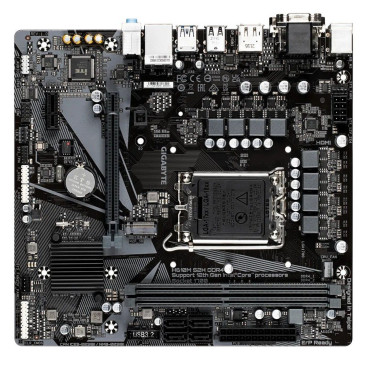 Gigabyte H610M S2H V3 DDR4 LGA1700