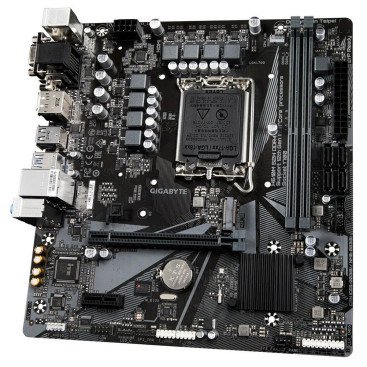 Gigabyte H610M S2H V3 DDR4 LGA1700