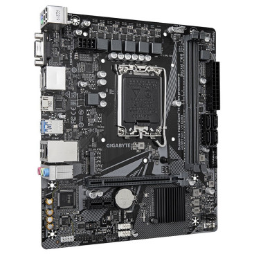 Gigabyte H610M S2H V3 DDR4 LGA1700
