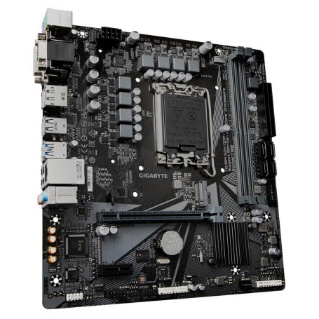 Gigabyte H610M S2H V3 DDR4 LGA1700