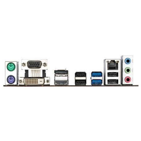 Gigabyte H610M S2H V3 DDR4 LGA1700