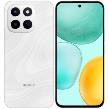 HONOR X6c 6/256 ГБ белый