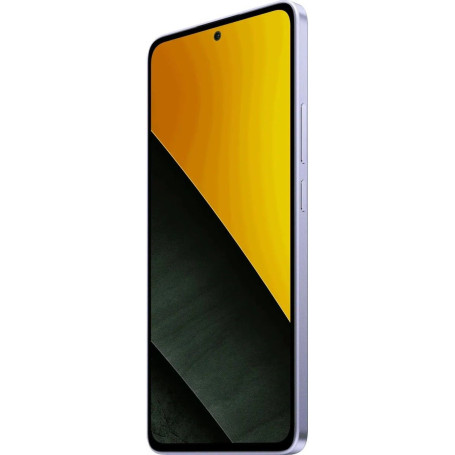 POCO M7 Pro 12/256 ГБ фиолетовый