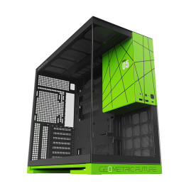 Geometric Future Model 5 NV Style Limited Edition, E-ATX, 1AM5WKNV00100