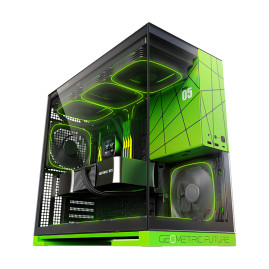 Geometric Future Model 5 NV Style Limited Edition, E-ATX, 1AM5WKNV00100