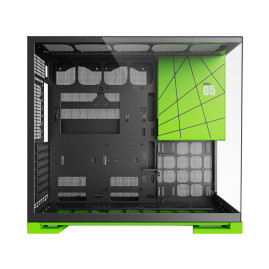 Geometric Future Model 5 NV Style Limited Edition, E-ATX, 1AM5WKNV00100