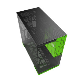 Geometric Future Model 5 NV Style Limited Edition, E-ATX, 1AM5WKNV00100