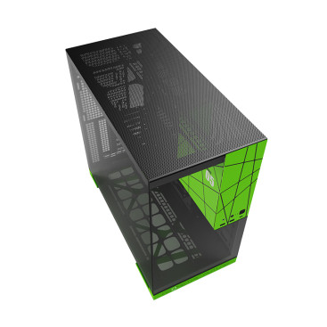 Geometric Future Model 5 NV Style Limited Edition, E-ATX, 1AM5WKNV00100