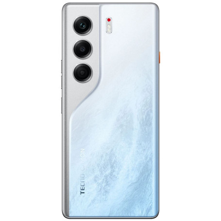 Tecno CAMON 40 Pro 8/256 ГБ белый