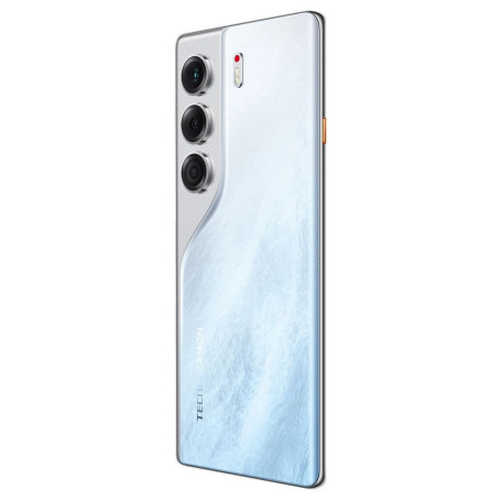 Tecno CAMON 40 Pro 8/256 ГБ белый
