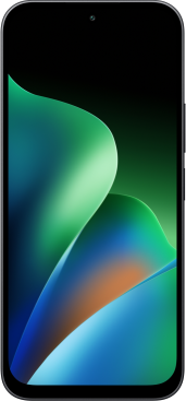 Xiaomi Redmi 17 8/256 ГБ черный