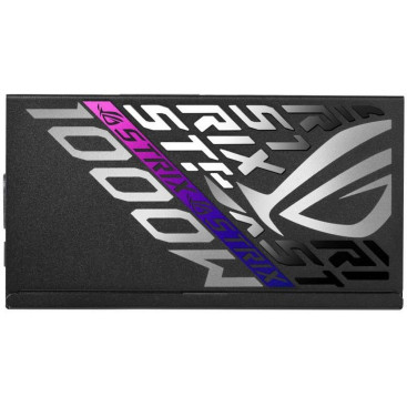 ASUS ROG-STRIX-1000P-GAMING, 1000W, 80 PLUS Platinum, черный