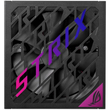 ASUS ROG-STRIX-1000P-GAMING, 1000W, 80 PLUS Platinum, черный