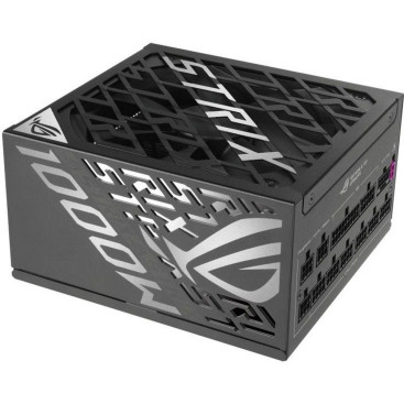 ASUS ROG-STRIX-1000P-GAMING, 1000W, 80 PLUS Platinum, черный