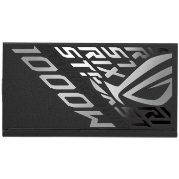 ASUS ROG-STRIX-1000P-GAMING, 1000W, 80 PLUS Platinum, черный