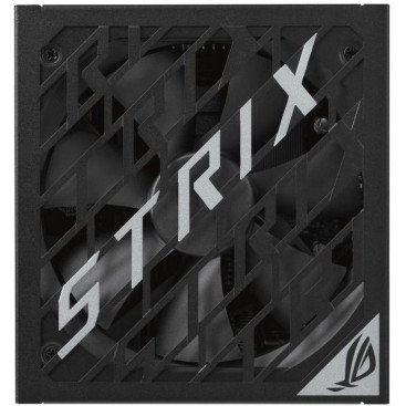 ASUS ROG-STRIX-1000P-GAMING, 1000W, 80 PLUS Platinum, черный