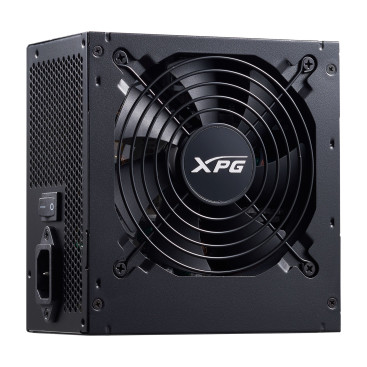 XPG PROBE700B-BKCEU, 700W, 80 PLUS Bronze, черный