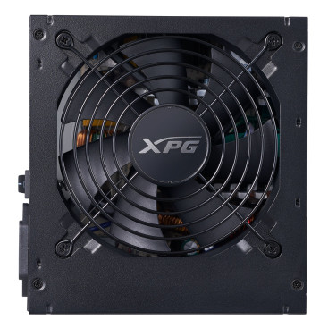 XPG PROBE700B-BKCEU, 700W, 80 PLUS Bronze, черный