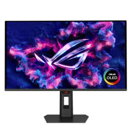 26.5" Asus QHD ROG Strix XG27AQDPG, черный