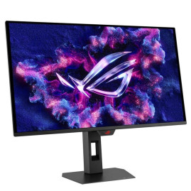 26.5" Asus QHD ROG Strix XG27AQDPG, черный