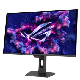 26.5" Asus QHD ROG Strix XG27AQDPG, черный