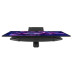 26.5" Asus QHD ROG Strix XG27AQDPG, черный