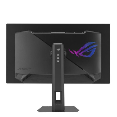 26.5" Asus QHD ROG Strix XG27AQDPG, черный