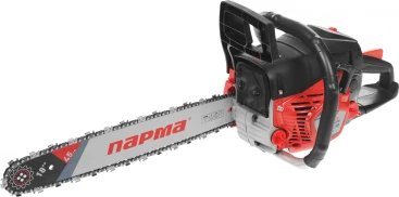 Бензопила Парма БП 052/18 1900Вт 2.6л.с. дл.шины:18" (45cm) (02.019.00009)