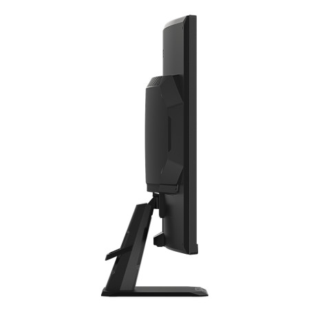 27" Gigabyte FHD GS27FC EK, черный