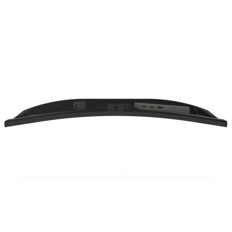 27" Gigabyte FHD GS27FC EK, черный