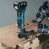 Многофункциональный инструмент Makita DTM51Z 390Вт синий/черный