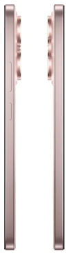 realme 15 12/512 ГБ розовый шелк