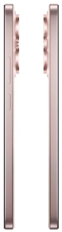 realme 15 12/512 ГБ розовый шелк