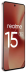 realme 15 12/512 ГБ розовый шелк