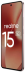 realme 15 12/512 ГБ розовый шелк