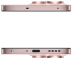 realme 15 12/512 ГБ розовый шелк